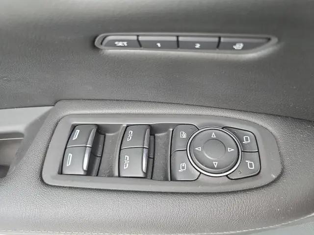 2021 Cadillac XT5 AWD Premium Luxury
