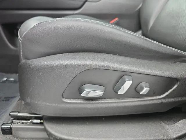 2021 Cadillac XT5 AWD Premium Luxury
