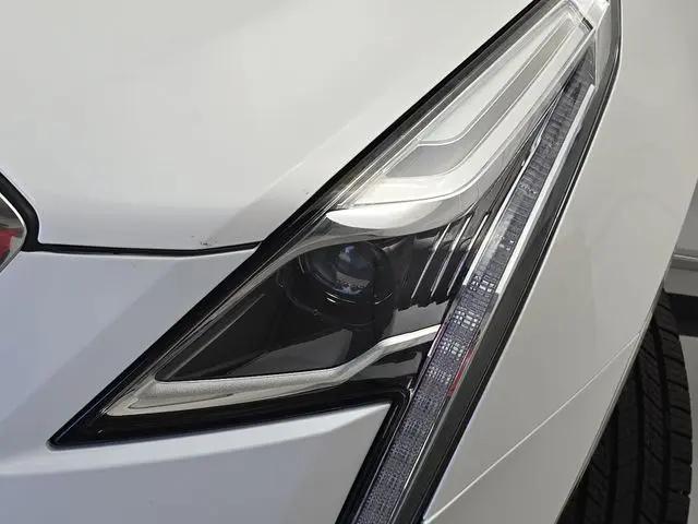 2021 Cadillac XT5 AWD Premium Luxury