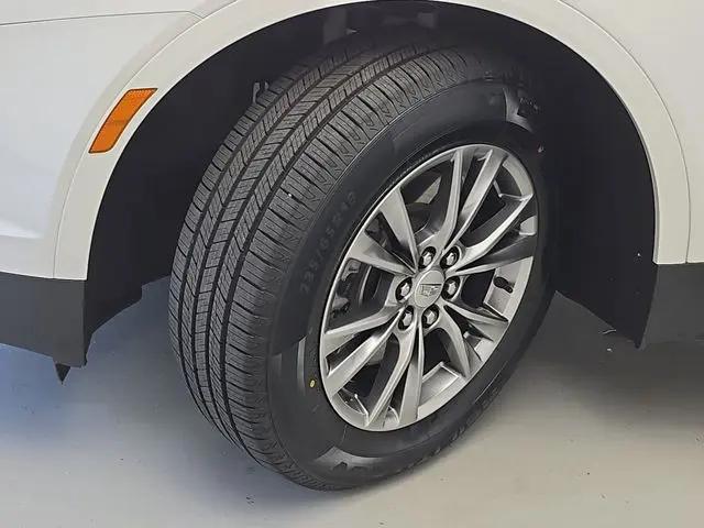 2021 Cadillac XT5 AWD Premium Luxury