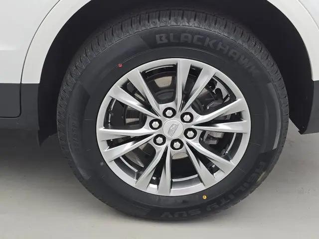 2021 Cadillac XT5 AWD Premium Luxury
