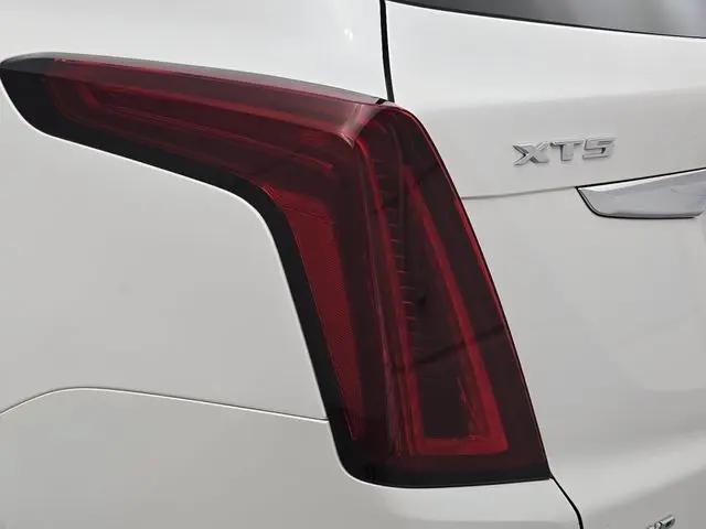 2021 Cadillac XT5 AWD Premium Luxury