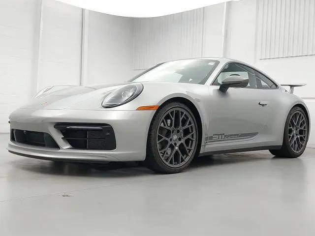 2024 Porsche 911 Carrera T for sale in Cary, NC