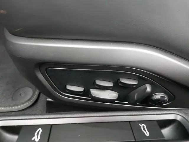 2024 Porsche 911 Carrera T