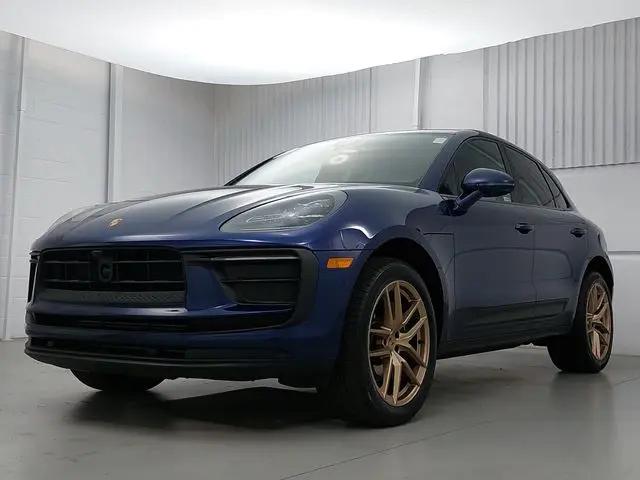 2026 Porsche Macan Macan for sale in Cary, NC
