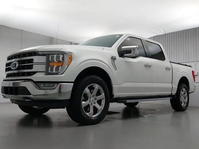 2021 Ford F-150 LARIAT for sale in Cary, NC