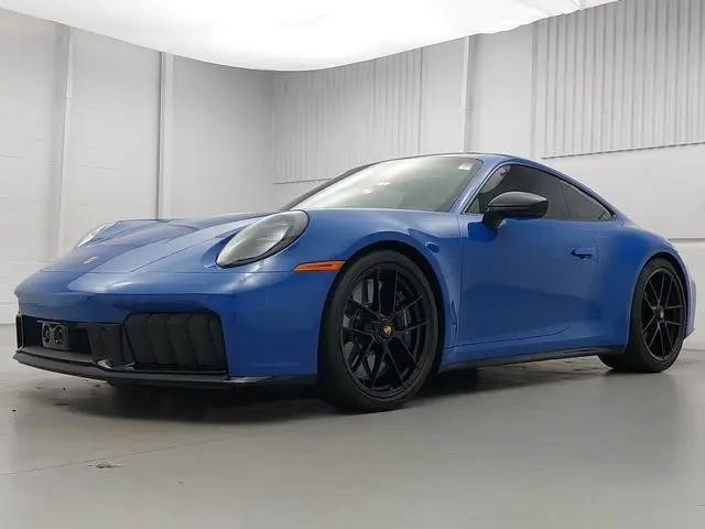 2025 Porsche 911 Carrera GTS for sale in Cary, NC