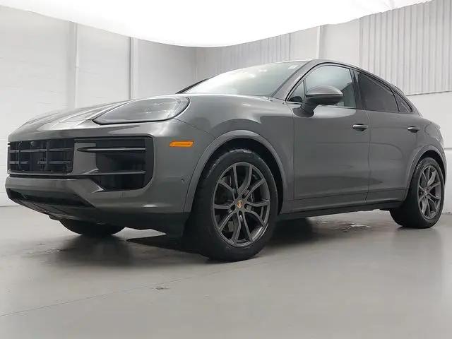 2026 Porsche Cayenne Cayenne for sale in Cary, NC