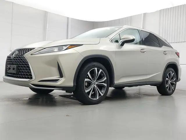 2021 Lexus RX 350 RX 350 for sale in Cary, NC