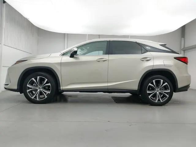 2021 Lexus RX 350 RX 350