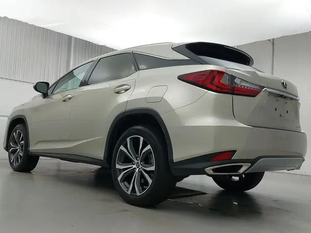 2021 Lexus RX 350 RX 350