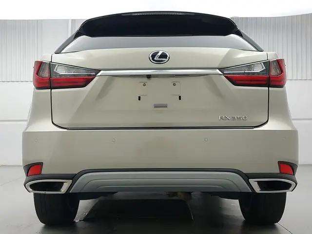 2021 Lexus RX 350 RX 350