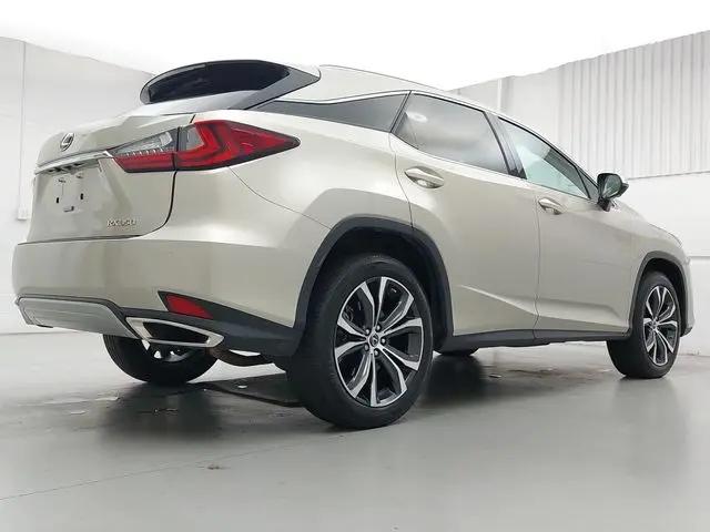 2021 Lexus RX 350 RX 350