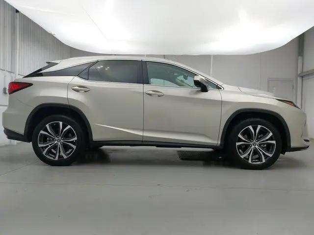 2021 Lexus RX 350 RX 350