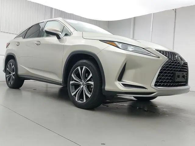 2021 Lexus RX 350 RX 350