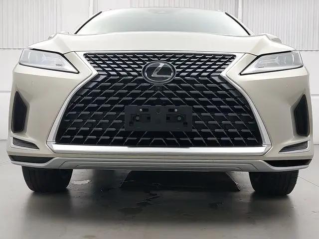 2021 Lexus RX 350 RX 350