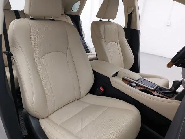 2021 Lexus RX 350 RX 350