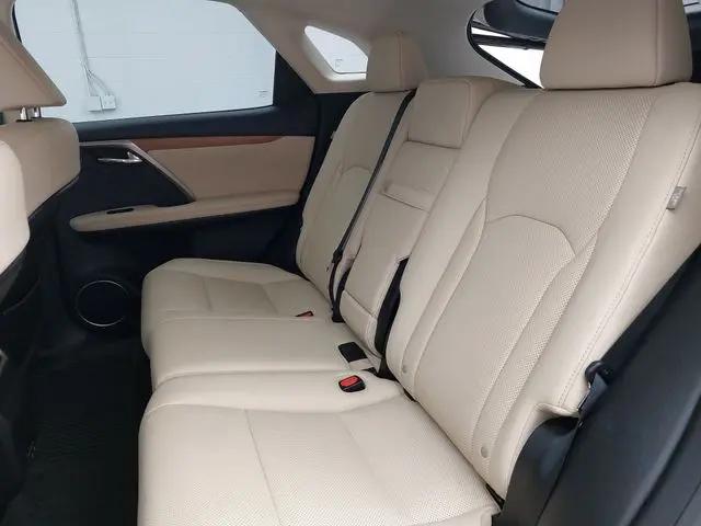 2021 Lexus RX 350 RX 350