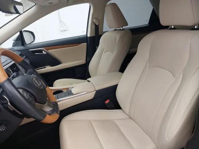 2021 Lexus RX 350 RX 350