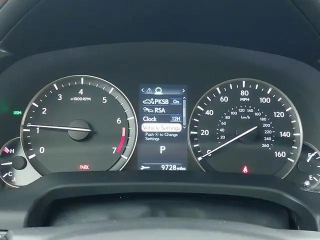 2021 Lexus RX 350 RX 350