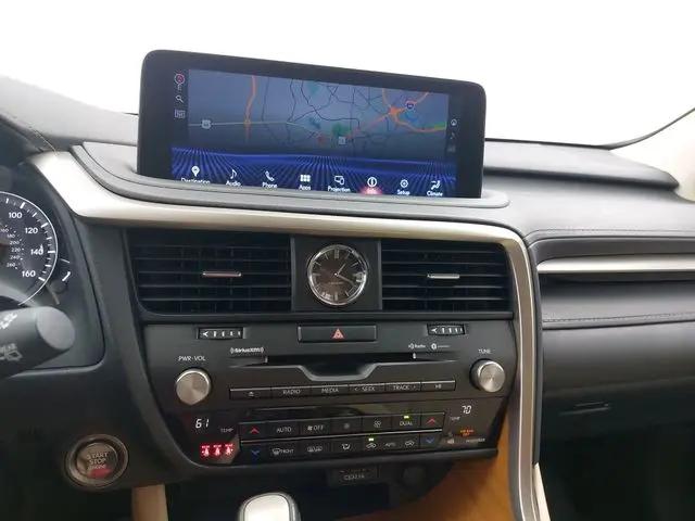 2021 Lexus RX 350 RX 350
