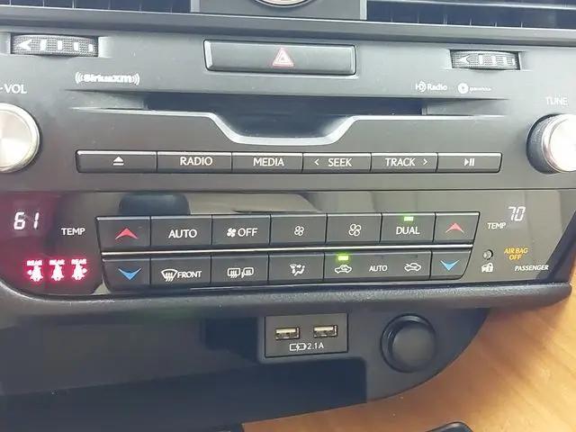 2021 Lexus RX 350 RX 350