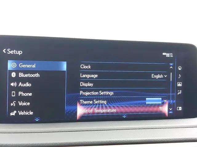 2021 Lexus RX 350 RX 350