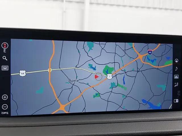 2021 Lexus RX 350 RX 350