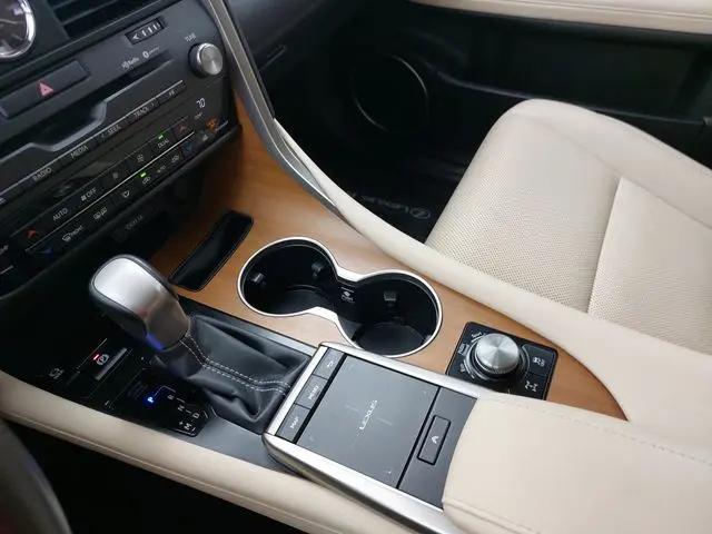 2021 Lexus RX 350 RX 350