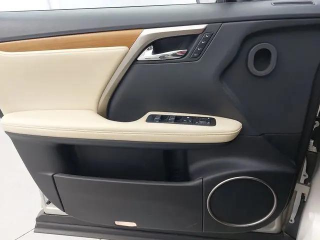 2021 Lexus RX 350 RX 350