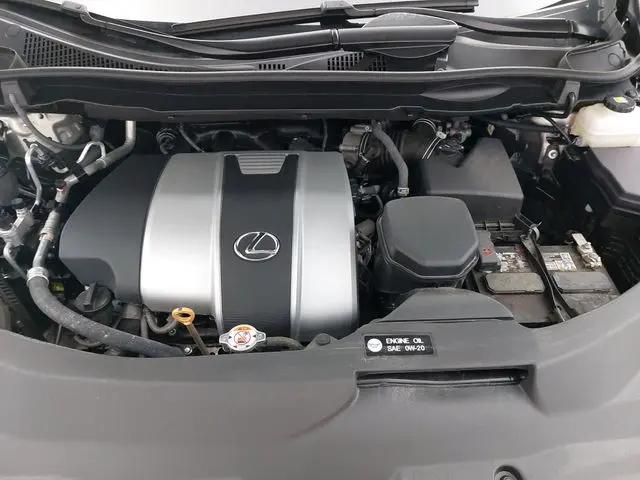 2021 Lexus RX 350 RX 350