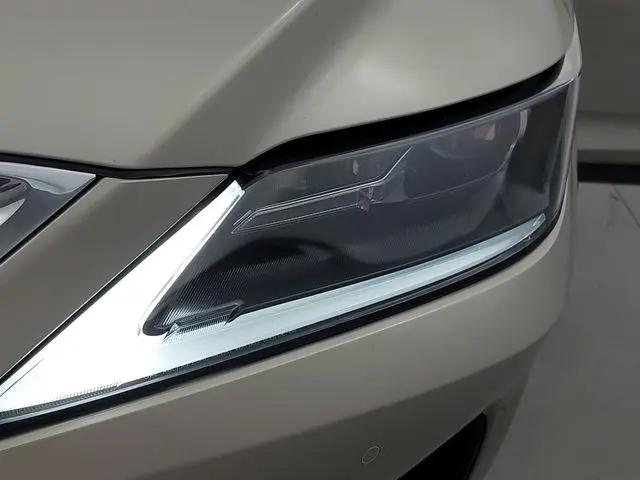 2021 Lexus RX 350 RX 350