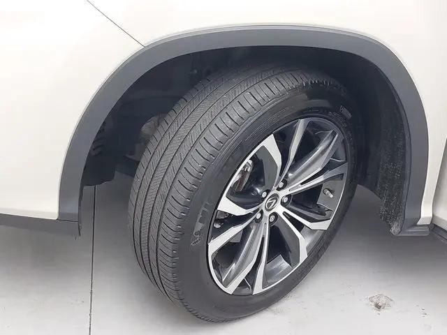 2021 Lexus RX 350 RX 350