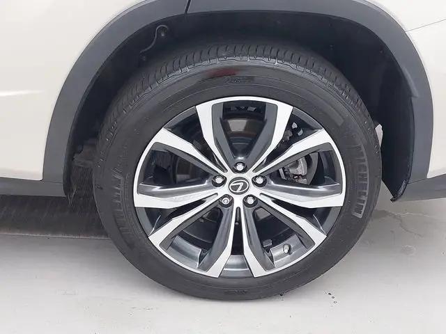2021 Lexus RX 350 RX 350