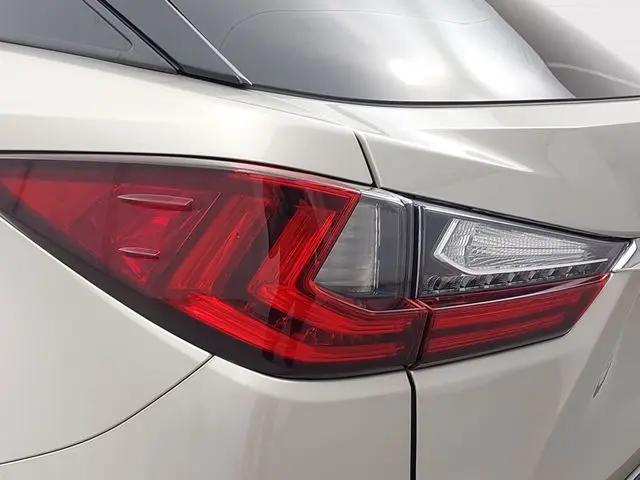 2021 Lexus RX 350 RX 350