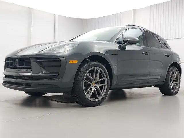 2026 Porsche Macan Macan for sale in Cary, NC
