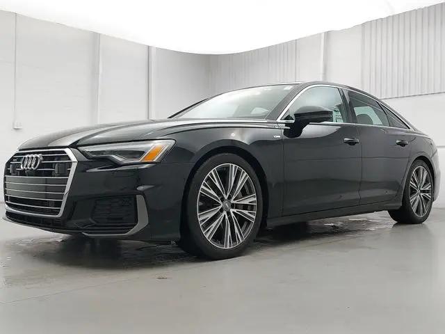 2019 Audi A6 55 Premium for sale in Cary, NC