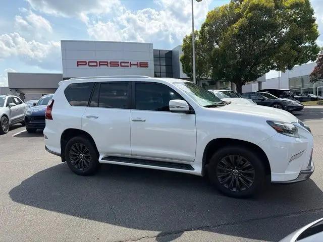 2021 Lexus GX 460 Premium for sale in Cary, NC