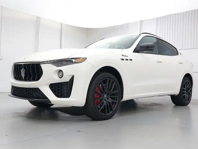 2024 Maserati Levante Modena Ultima for sale in Cary, NC