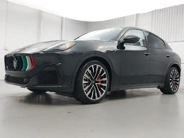 2023 Maserati Grecale Trofeo for sale in Cary, NC
