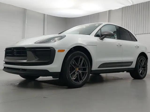 2026 Porsche Macan T for sale in Cary, NC