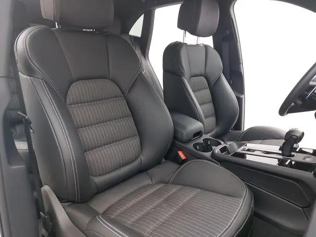 2026 Porsche Macan T