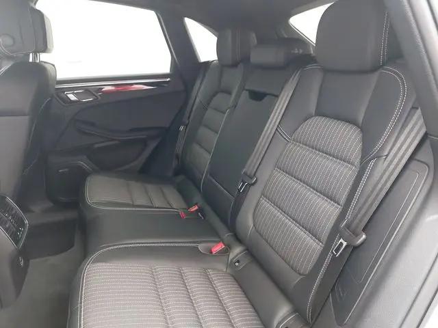 2026 Porsche Macan T