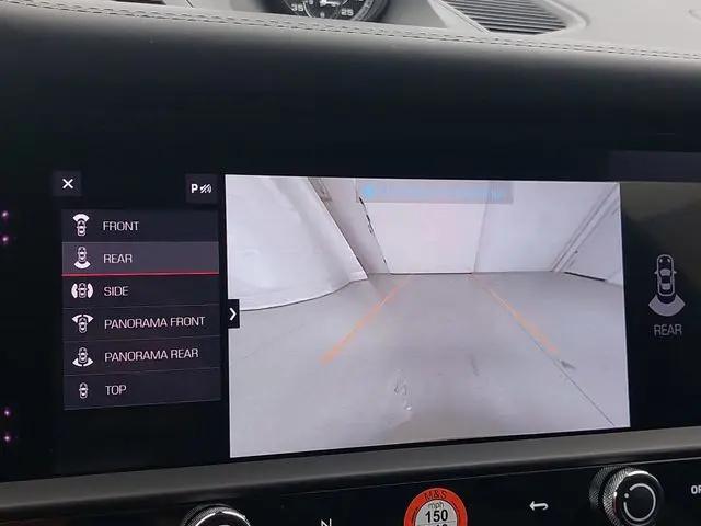 2026 Porsche Macan T