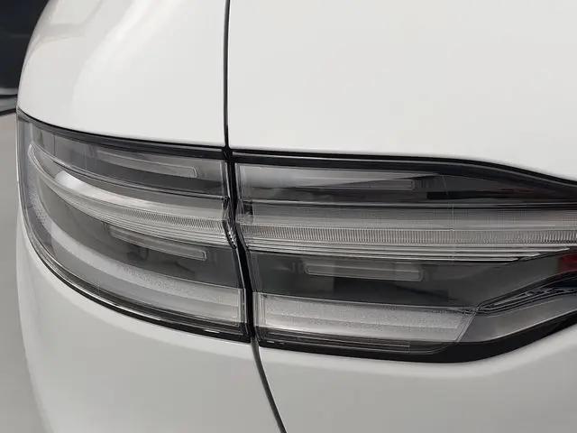 2026 Porsche Macan T