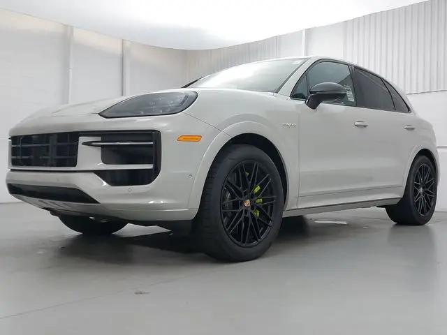 2025 Porsche Cayenne E-Hybrid Cayenne E-Hybrid for sale in Cary, NC