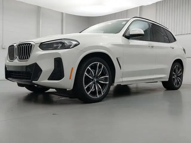 2024 BMW X3 sDrive30i for sale in Cary, NC