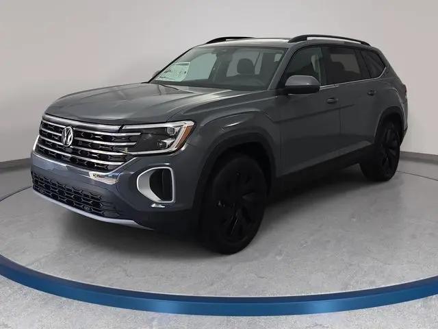 2026 Volkswagen Atlas SE with Technology for sale in Cary, NC