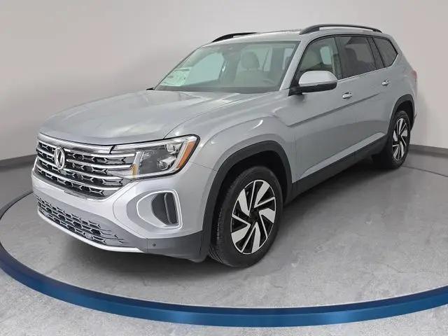 2026 Volkswagen Atlas SE with Technology for sale in Cary, NC