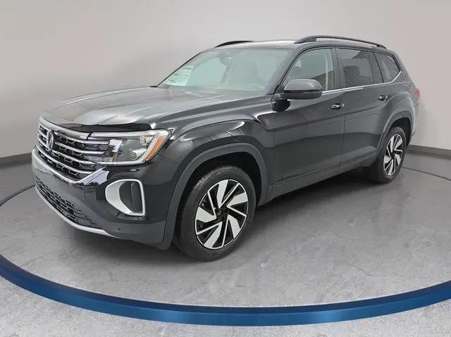 2026 Volkswagen Atlas SE with Technology for sale in Cary, NC